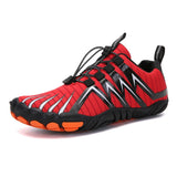 WILDSTRIDE PRO™ | TOUT-TERRAIN & GRIP