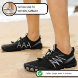 ATHLETE PRO™ | SPORT & CONFORT