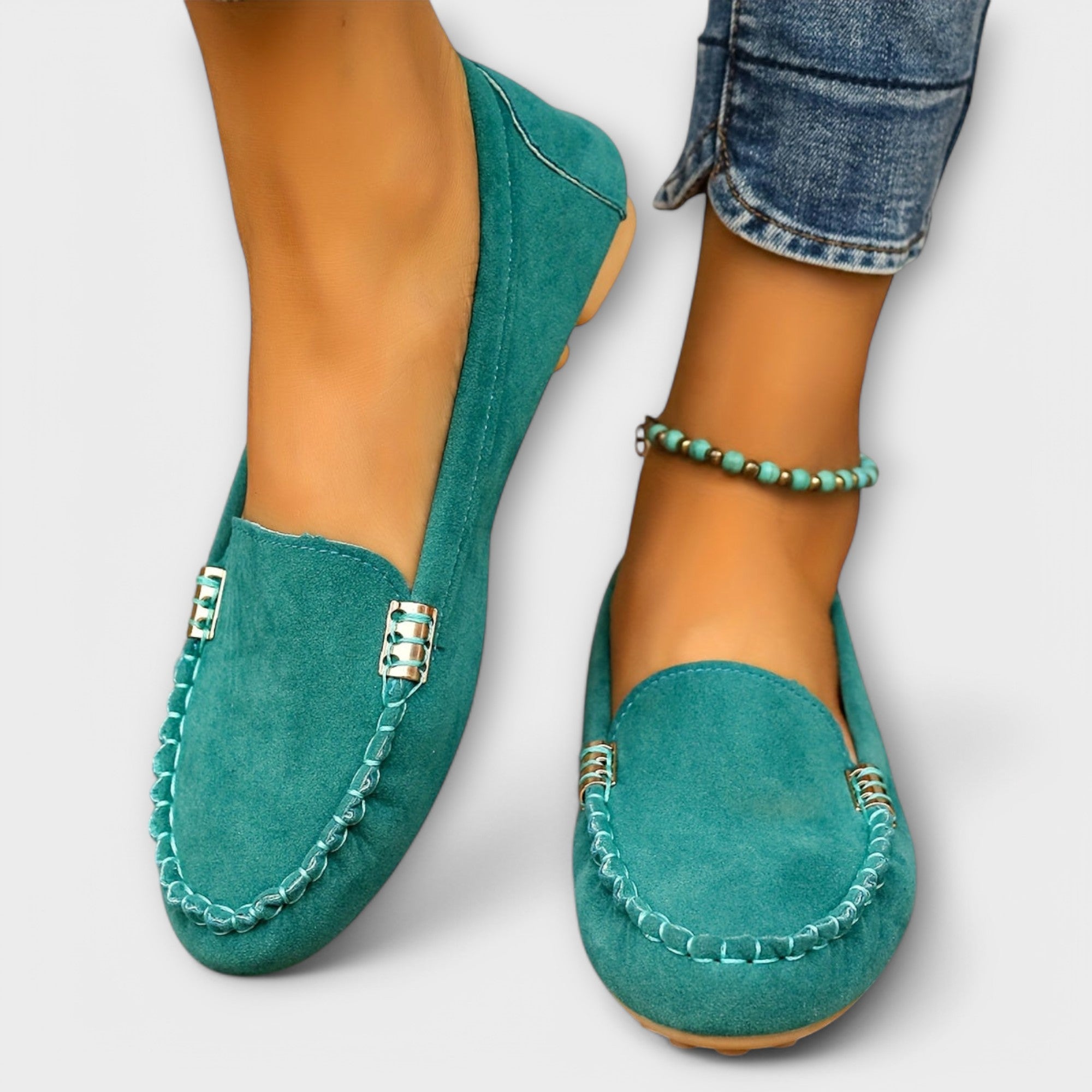 Sabrina ™｜Loafer