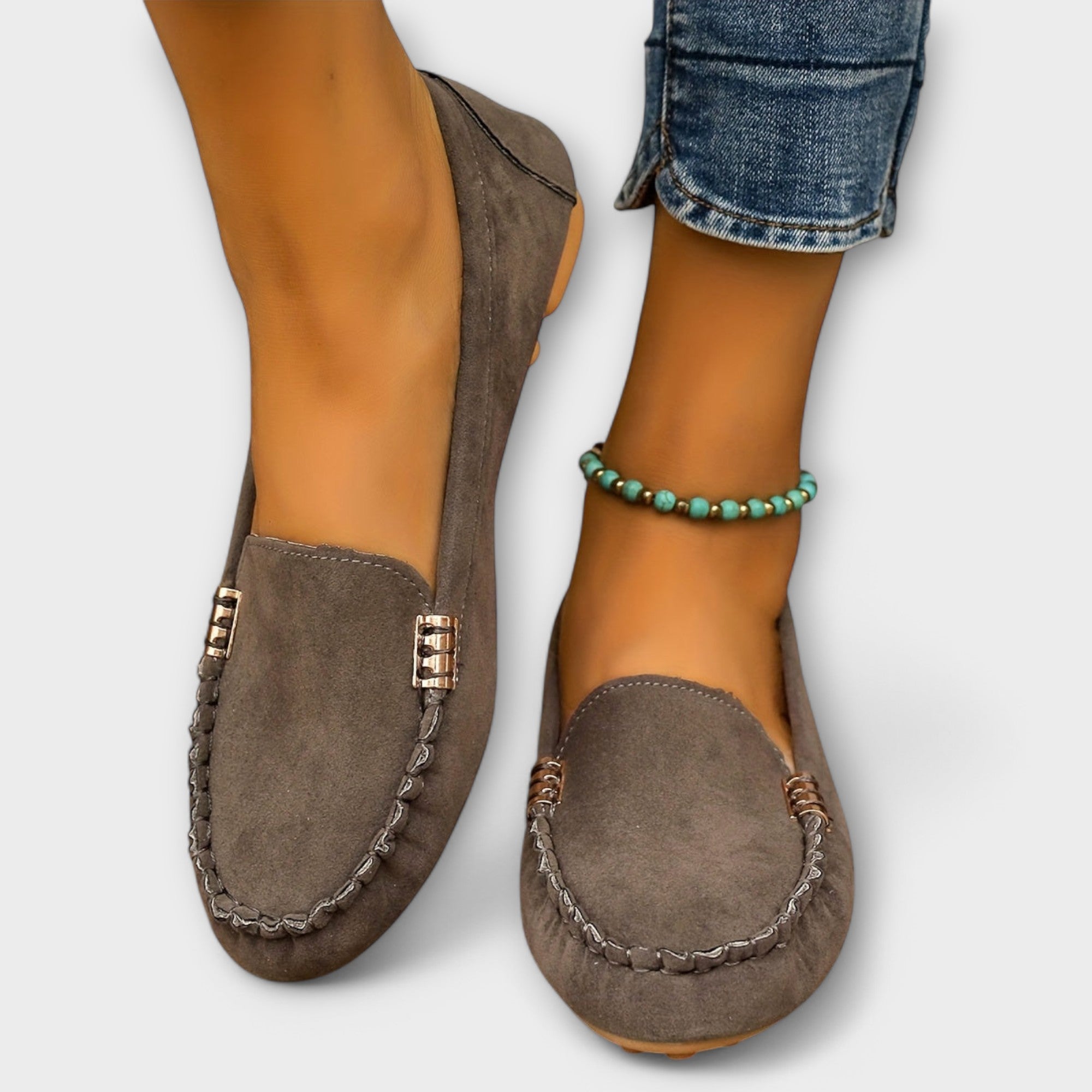Sabrina ™｜Loafer