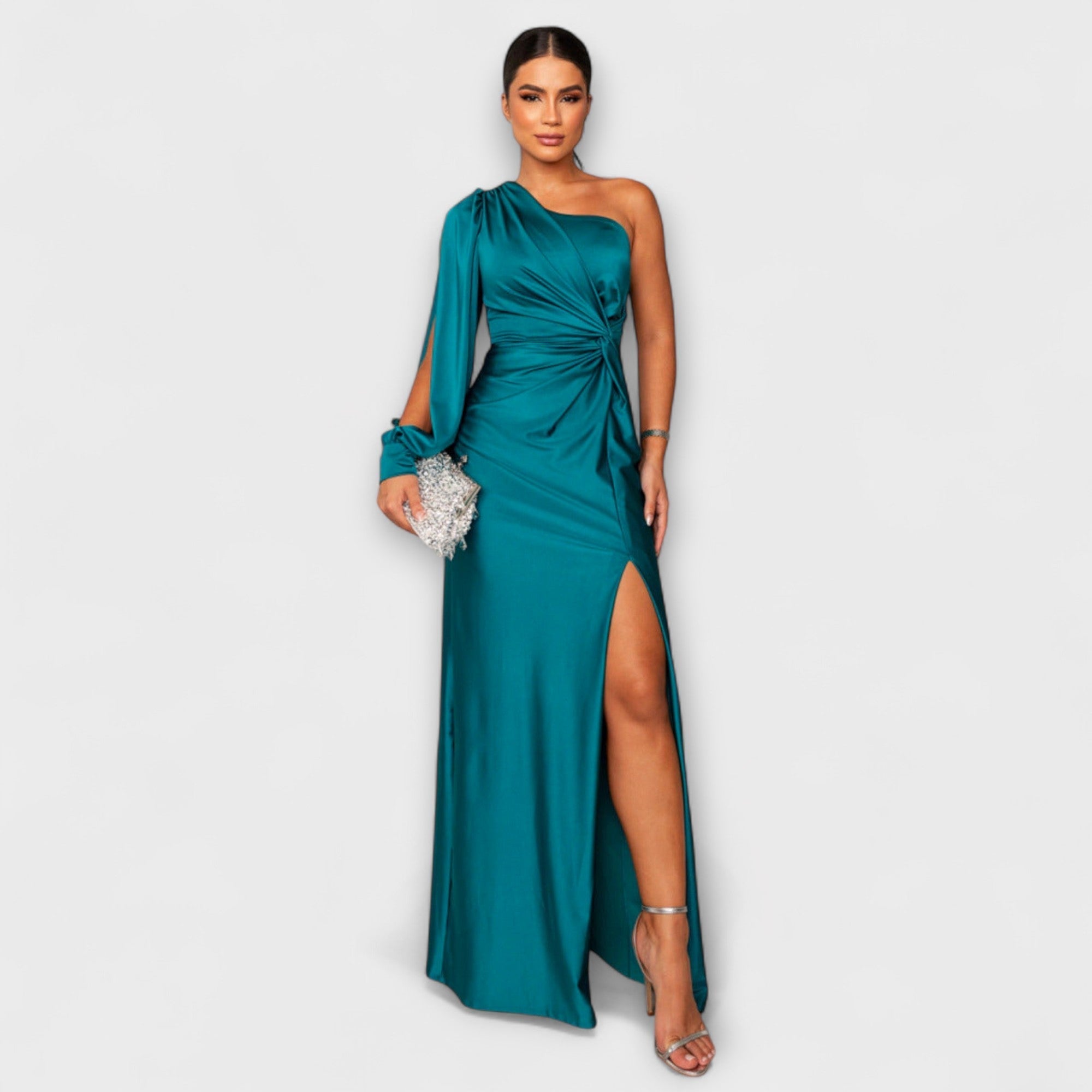 Elisa  ™ ｜Elegantné šaty s rafinovanosťou