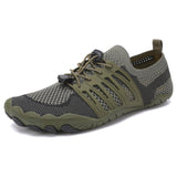 CANYONTREK™ | POLYVALENCE & CONFIANCE