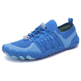 CANYONTREK™ | POLYVALENCE & CONFIANCE