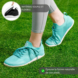 SOLSTEP™ | VITALITÉ & STABILITÉ