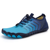 EARTHSTRIDE™ | PHYSIOLOGIE & ADHÉRENCE