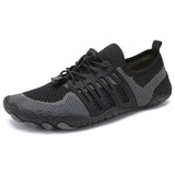 CANYONTREK™ | POLYVALENCE & CONFIANCE