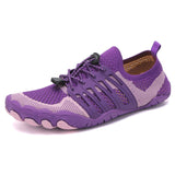 CANYONTREK™ | POLYVALENCE & CONFIANCE