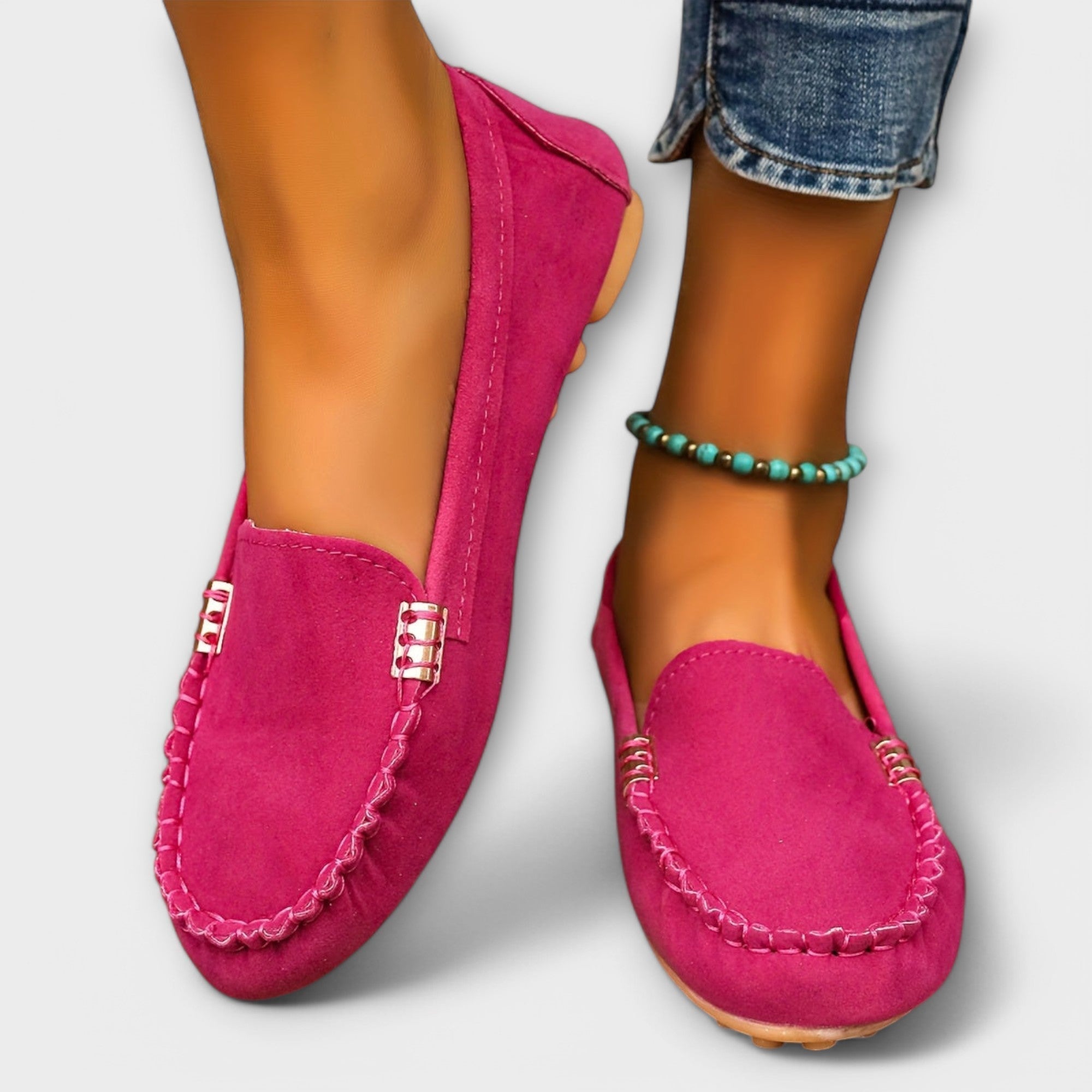 Sabrina ™｜Loafer