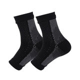 Chaussettes de Compression Courtes