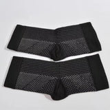 Chaussettes de Compression Courtes