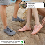 SAVANNA™ | OUTDOOR & ADHÉRENCE