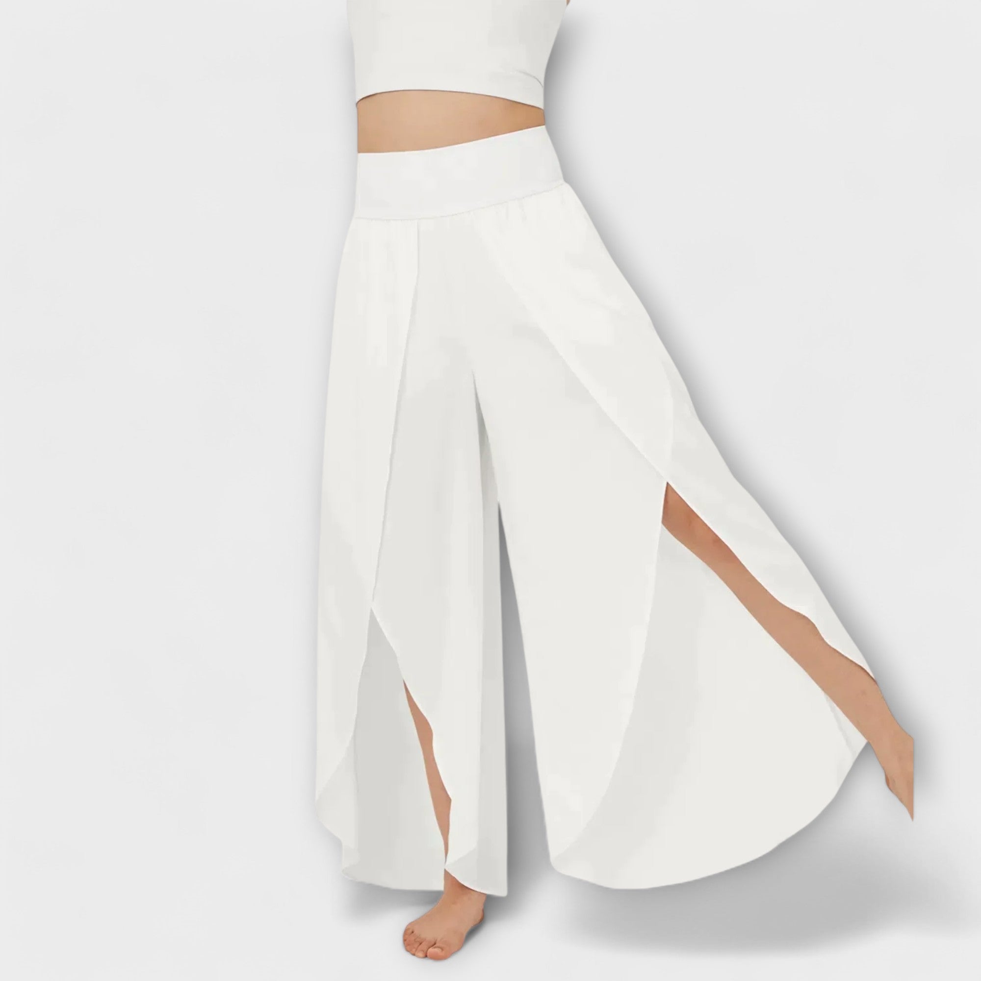 AirFlow ™ ｜ Dámske nohavice