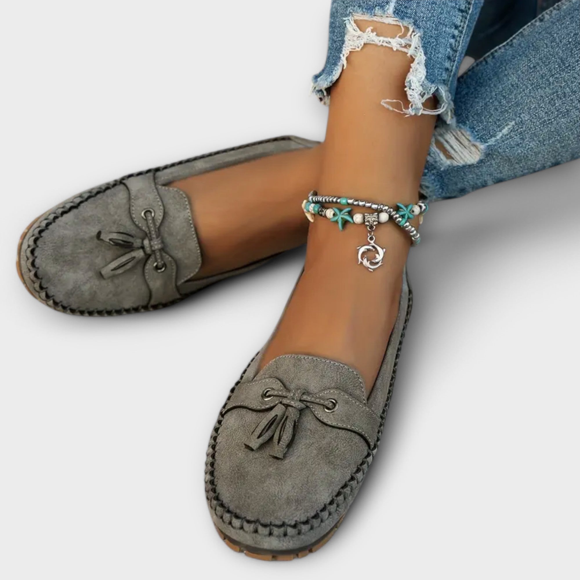 Lise ™ ｜ Loafer