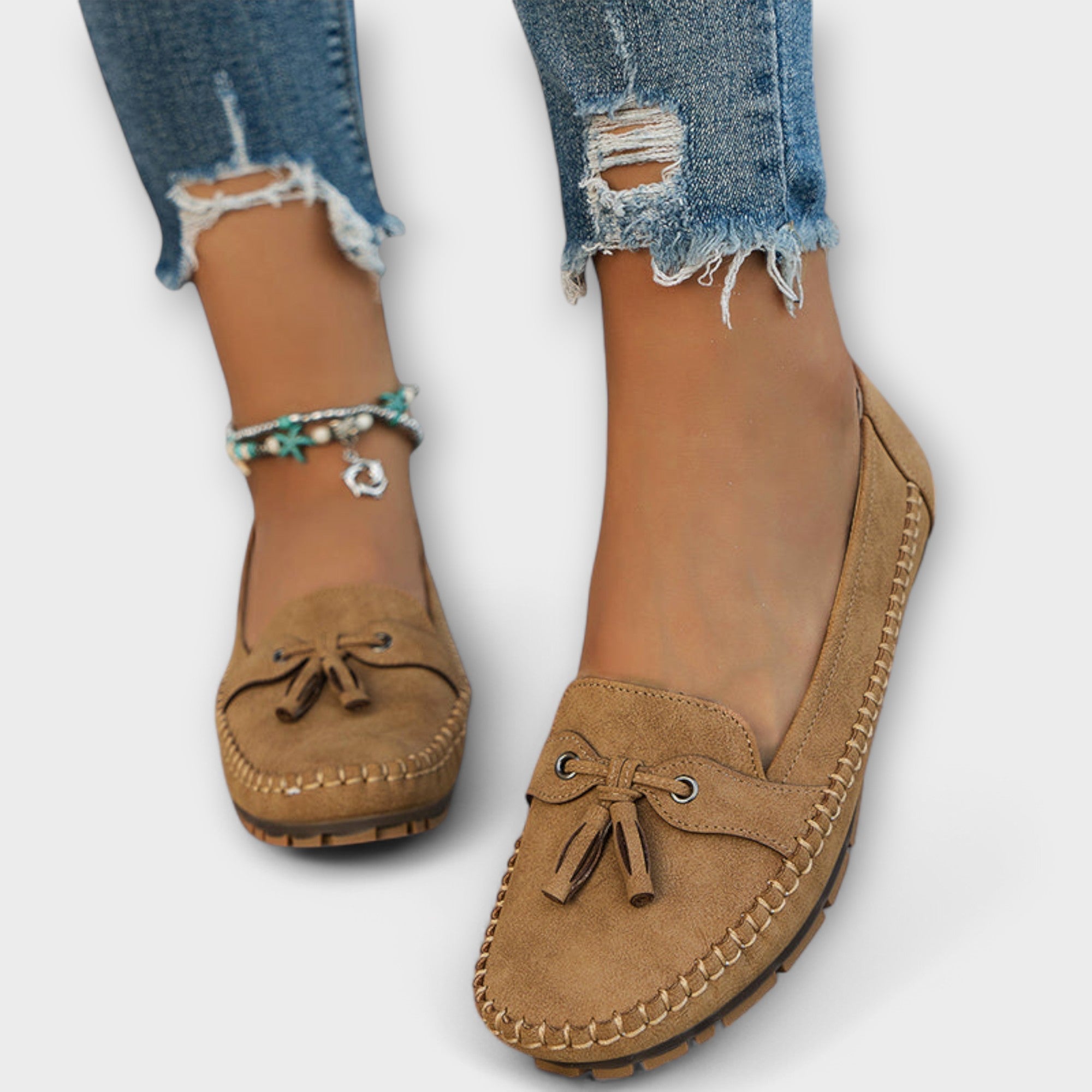 Lise ™ ｜ Loafer