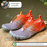 ECOCOMFORT™ | ÉQUILIBRE & BIEN-ÊTRE