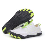 ECOSTEP™ | LARGEUR & SOUPLESSE