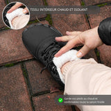PF CRYON™ | TECHNICITÉ & PROTECTION THERMIQUE