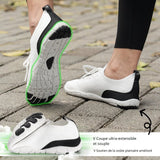 Peak Motion™ | Chaussures Pieds Nus Saines et Antidérapantes