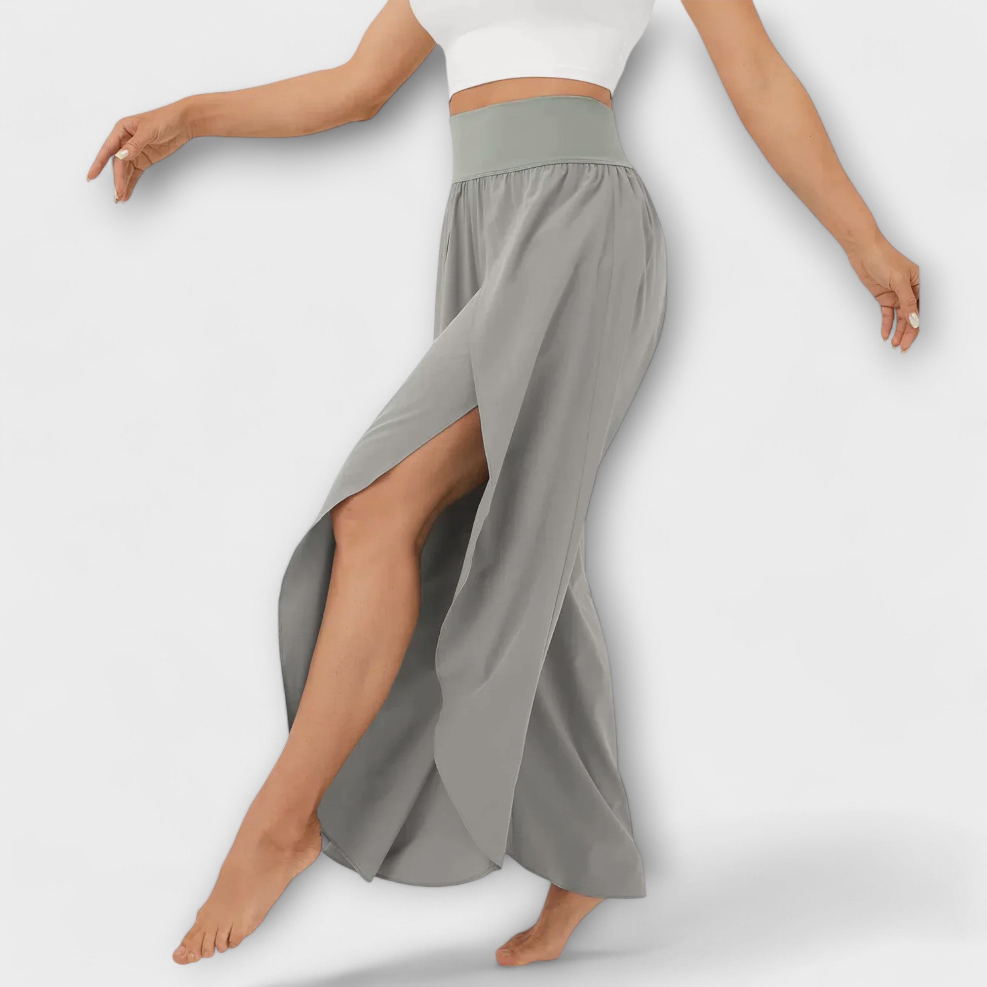 AirFlow ™ ｜ Dámske nohavice