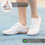 CLOUDSTRIDE™ | SOUPLESSE & ÉQUILIBRE
