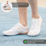 CLOUDSTRIDE™ | SOUPLESSE & ÉQUILIBRE