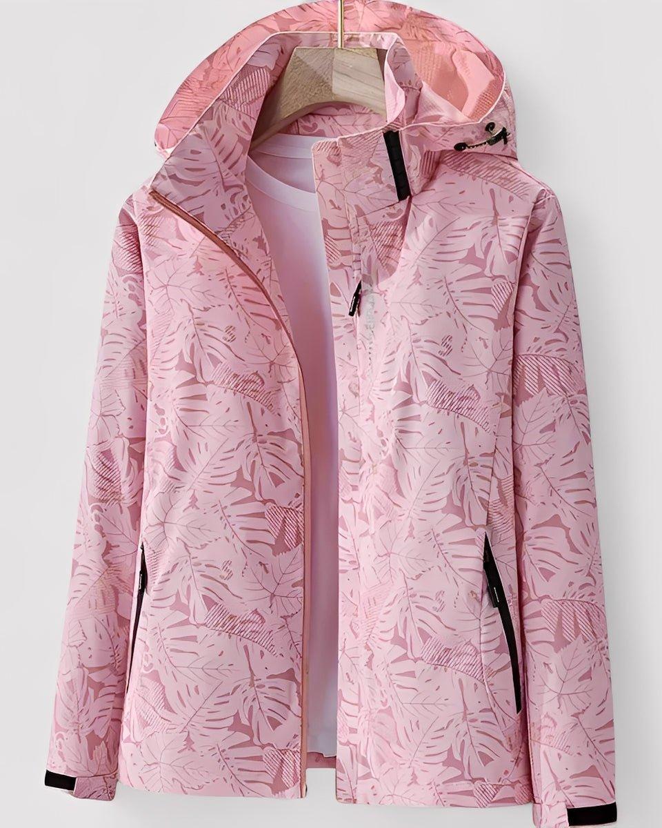 Satu™ | Vedenkestävä takki