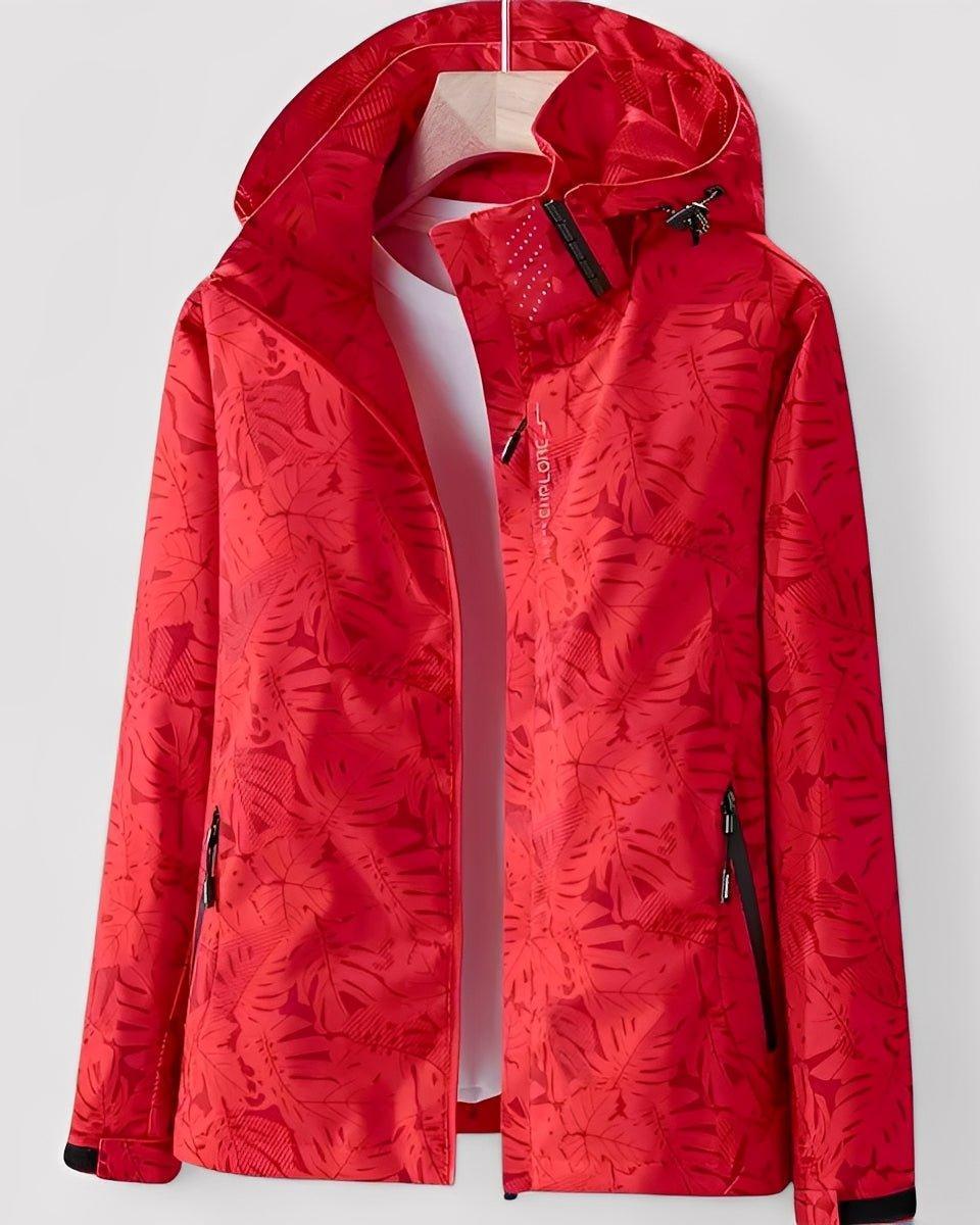 Satu™ | Vedenkestävä takki