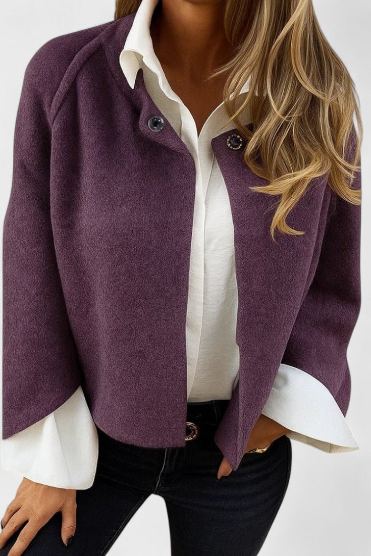 Marit™ | Neuletakki