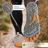 TEENTREADS™ | AUTONOMIE & TRACTION