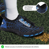 SWIFTSTRIDE™ | AGILITÉ & SÉCHAGE RAPIDE