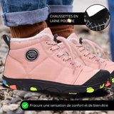 PEAK KIDS™ | SÉCURITÉ & CONFORT THERMIQUE