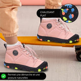 PEAK KIDS™ | SÉCURITÉ & CONFORT THERMIQUE
