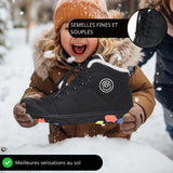 PEAK KIDS™ | SÉCURITÉ & CONFORT THERMIQUE
