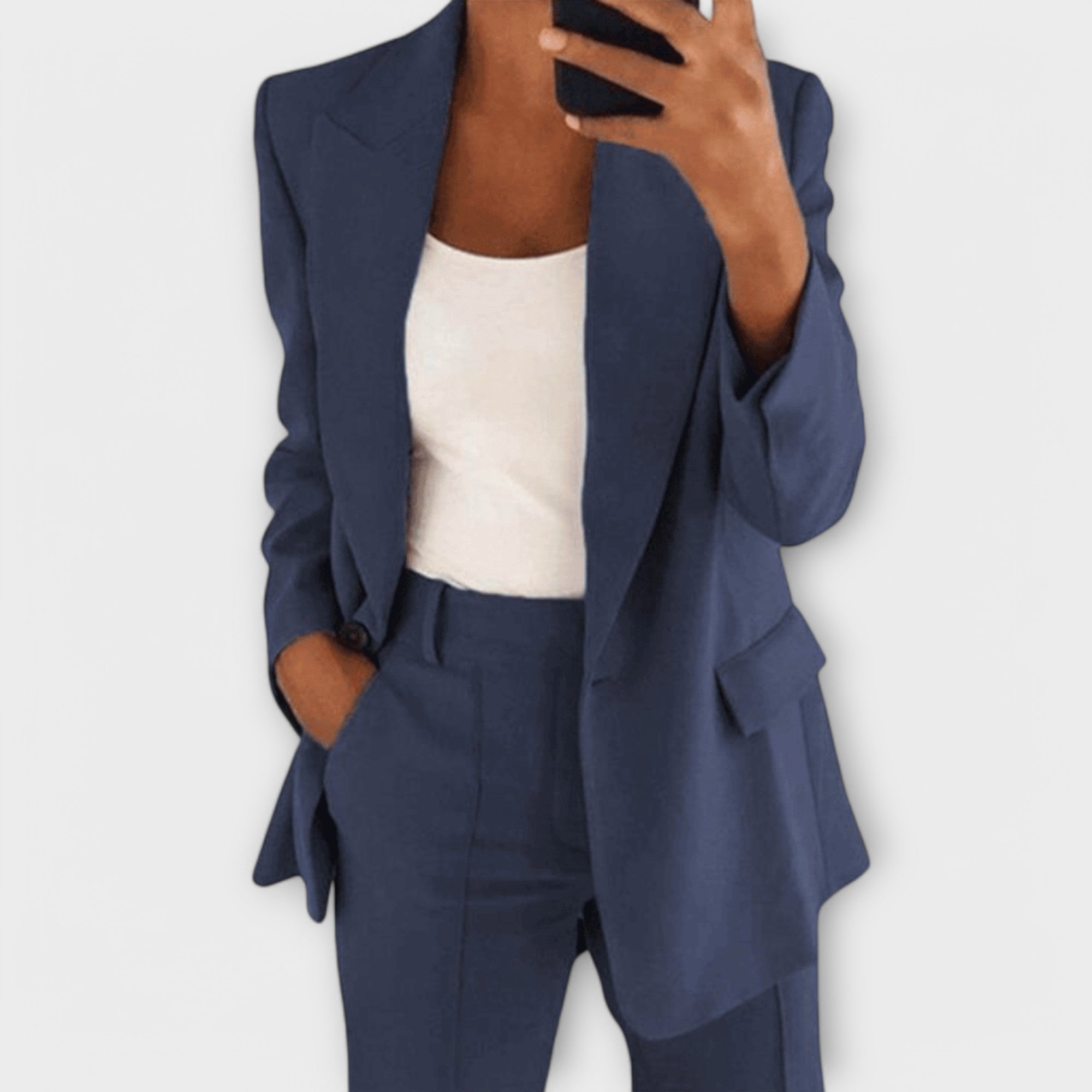 Paulína ™ ｜2-dielna elegantná súprava pre dámy