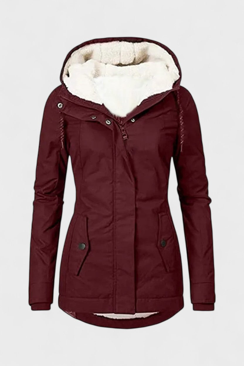 Elina™ | Metsätakki