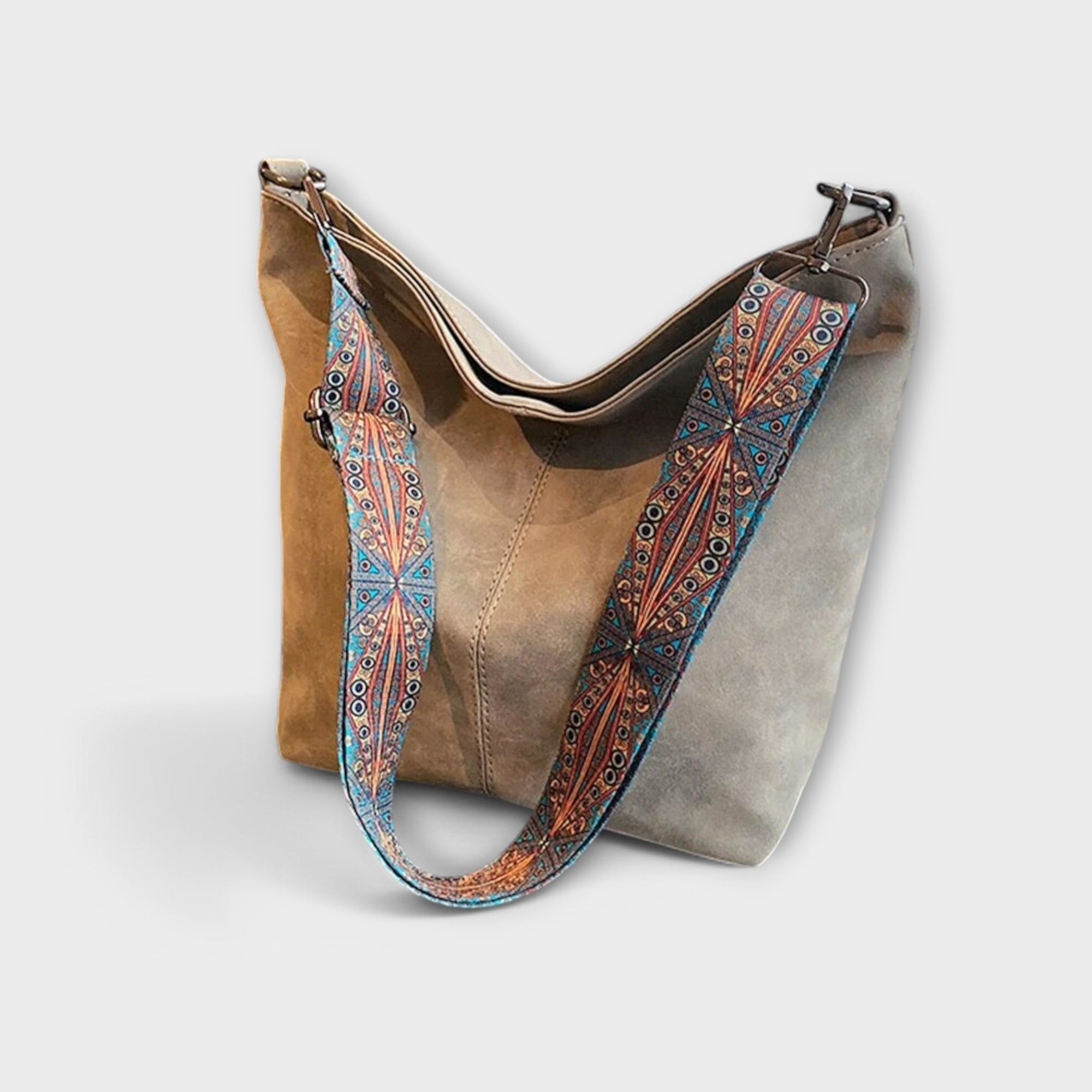 Monika ™ ｜Elegantná Vintage Kabelka
