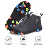 PEAK KIDS™ | SÉCURITÉ & CONFORT THERMIQUE