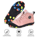 PEAK KIDS™ | SÉCURITÉ & CONFORT THERMIQUE