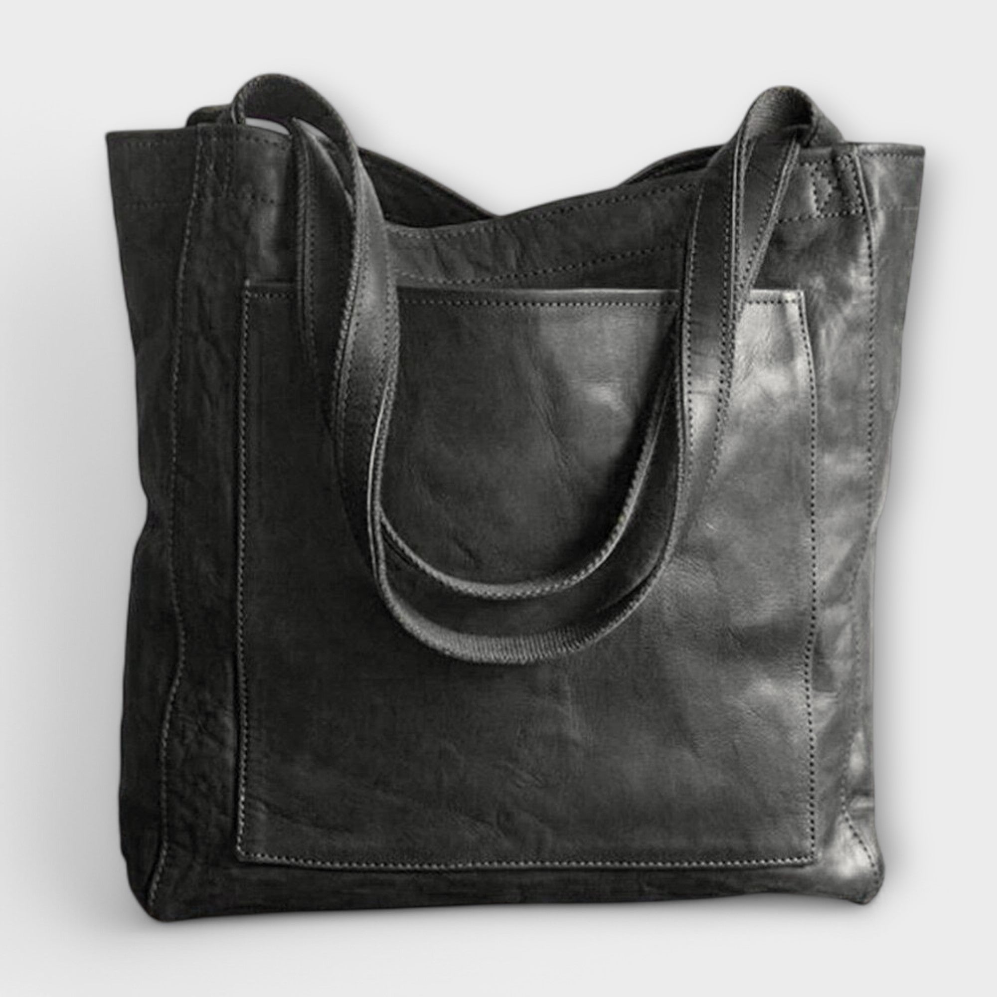 Monika ™ ｜ Elegantná a praktická kabelka cez rameno