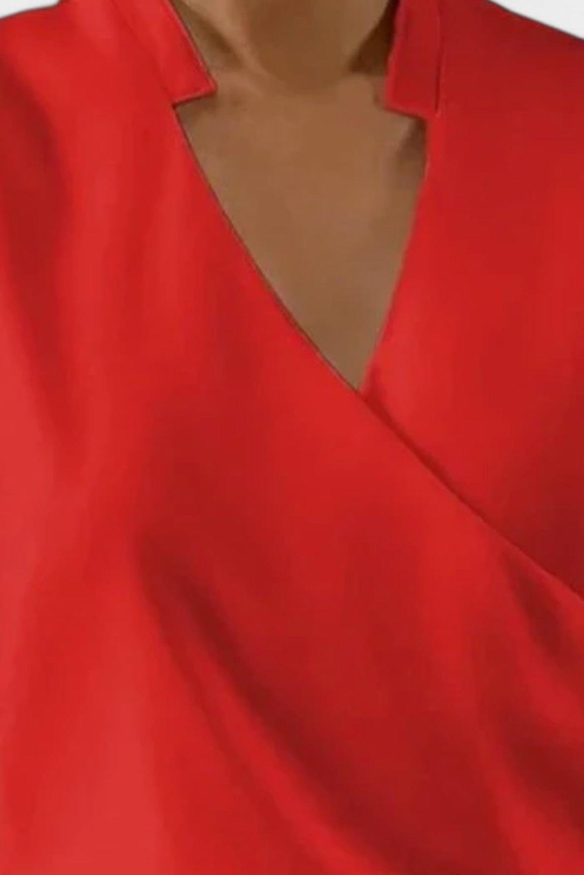 Liisa™ | Hihaton toppi