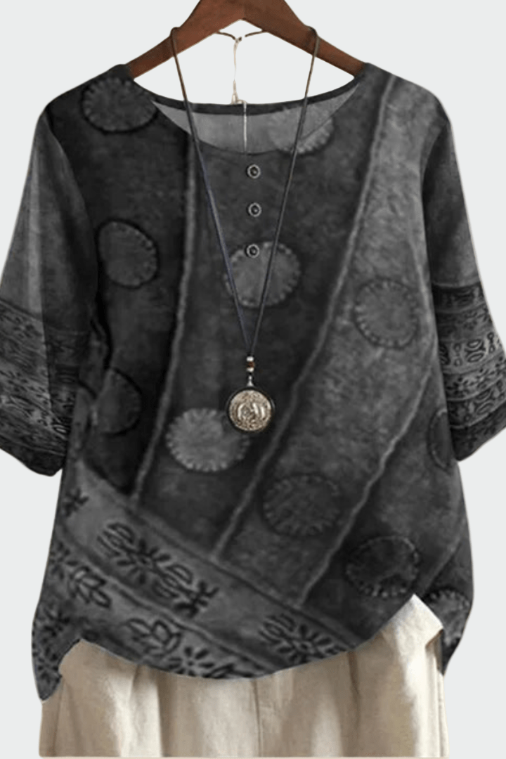 Kerttu™ | Pehmeä t-paita