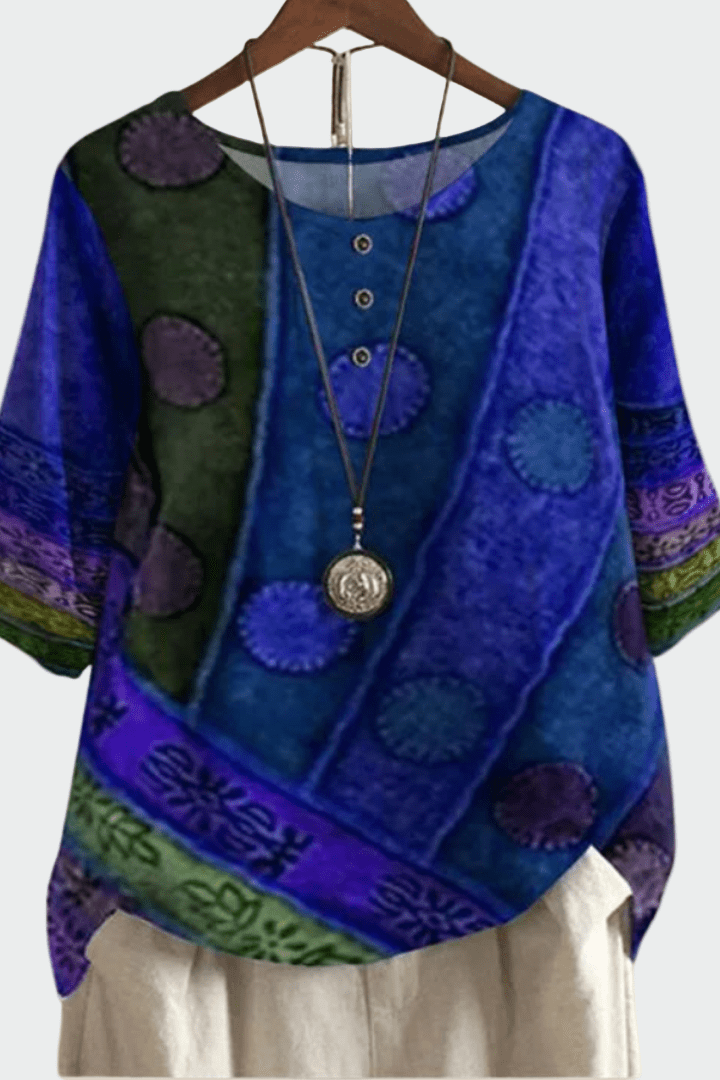 Kerttu™ | Pehmeä t-paita