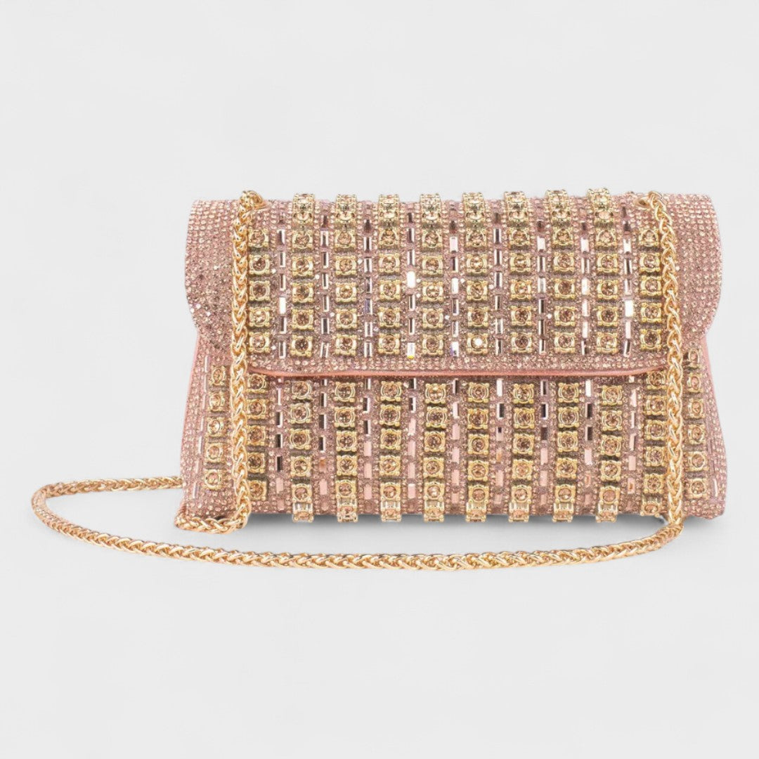 Helmi™ | Elegantti laukku