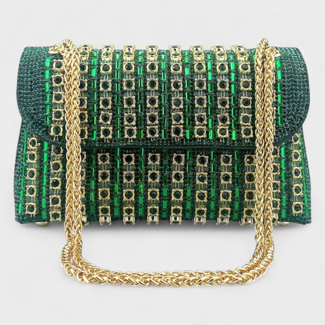 Helmi™ | Elegantti laukku