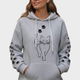 Selja™ | Lämmin huppari