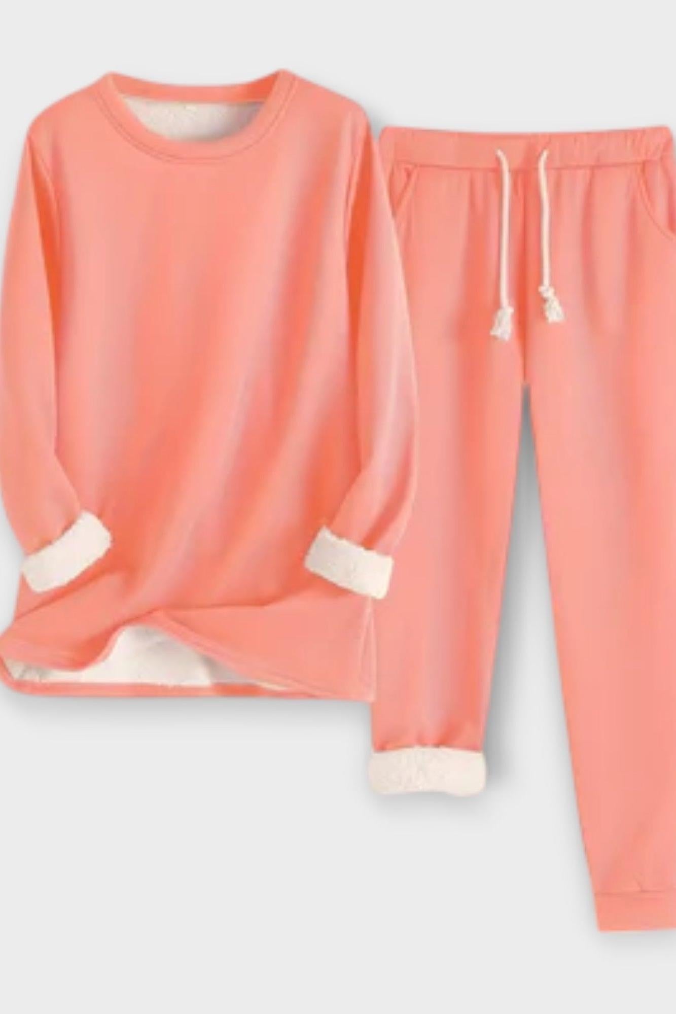 Kertta™ | Pitkähihainen setti