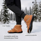 URBAN TREKKER™ | MOBILITÉ & PROTECTION