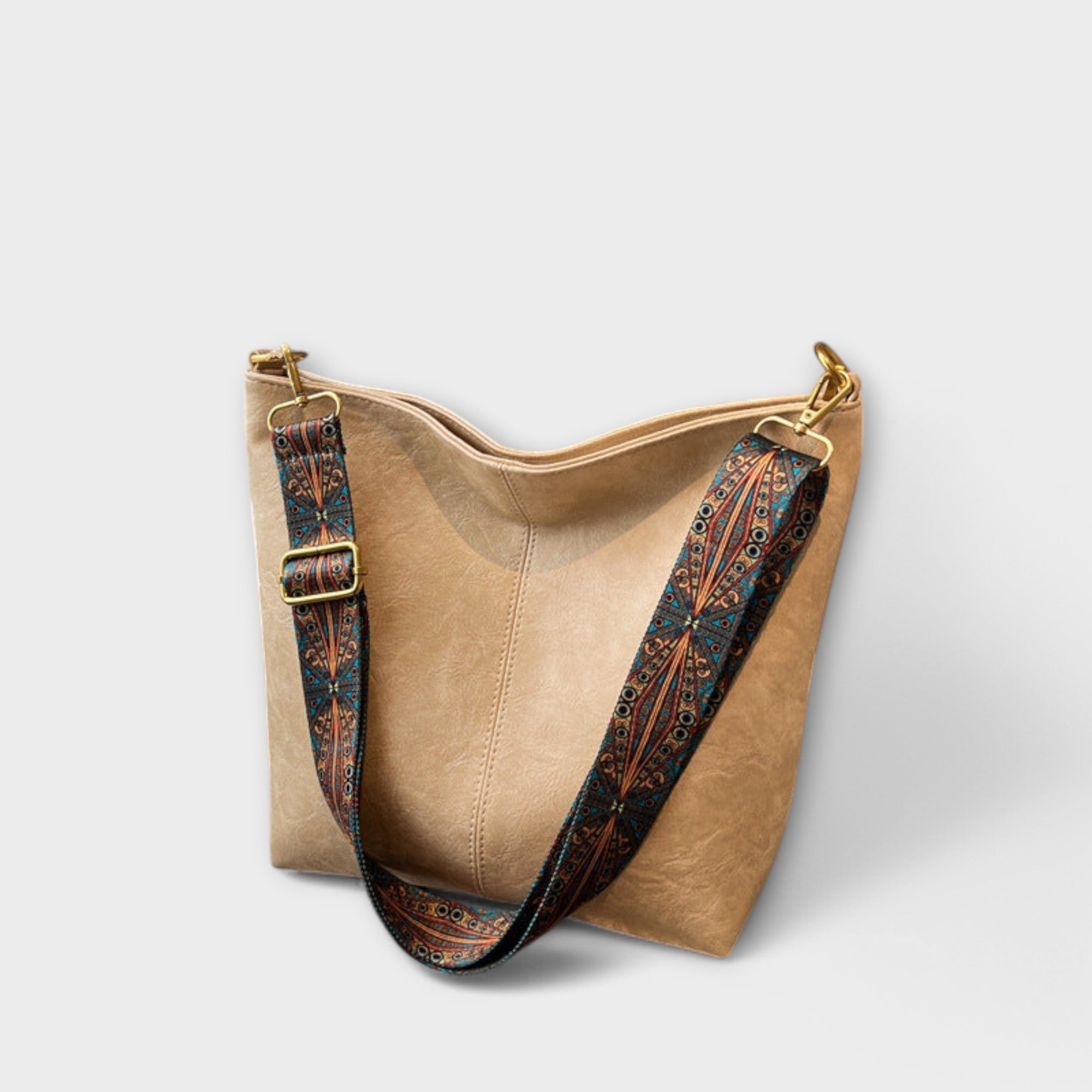 Monika ™ ｜Elegantná Vintage Kabelka