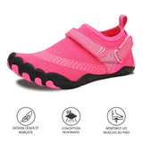 PEAK OUTDOOR KIDS™ | AGILITÉ & LIBERTÉ