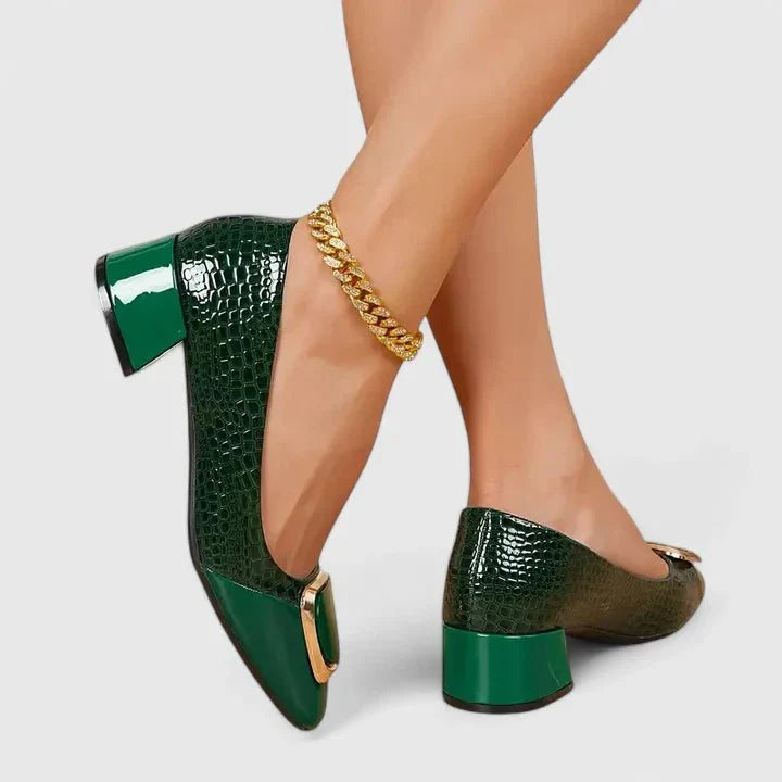 Helena™ | Loaferit